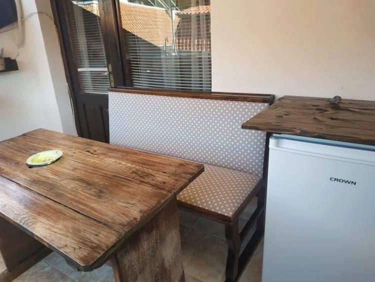 Rali Apartments Китен Номер фото