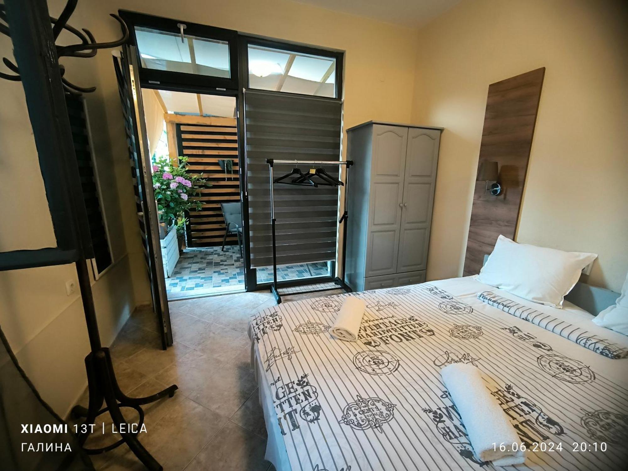 Rali Apartments Китен Номер фото