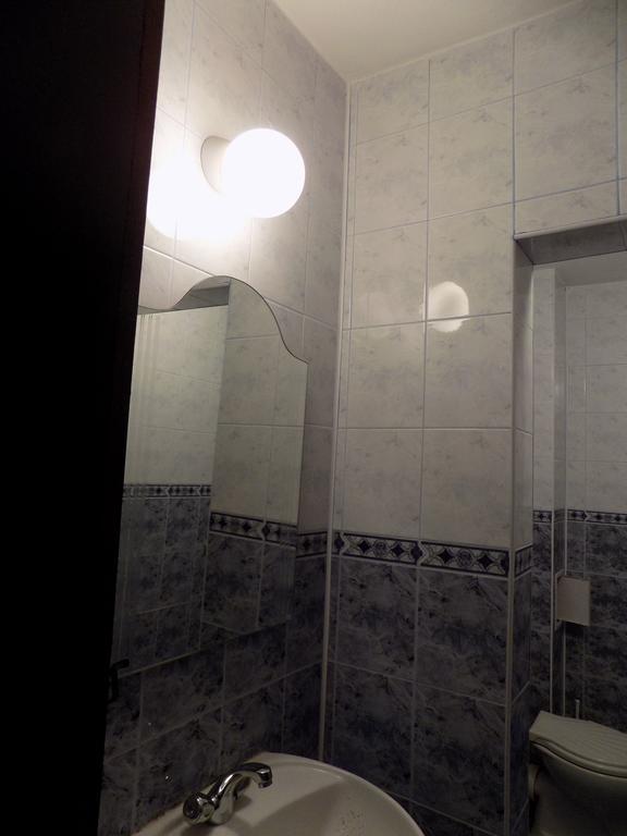 Rali Apartments Китен Екстер'єр фото