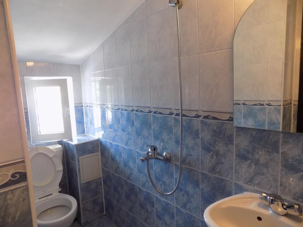 Rali Apartments Китен Екстер'єр фото
