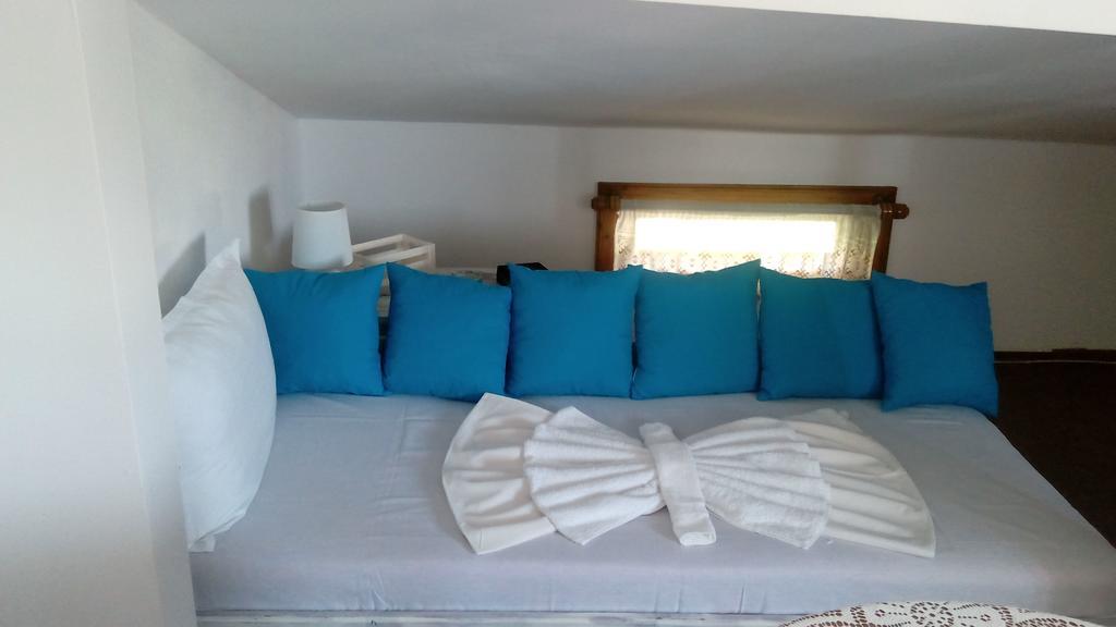Rali Apartments Китен Екстер'єр фото