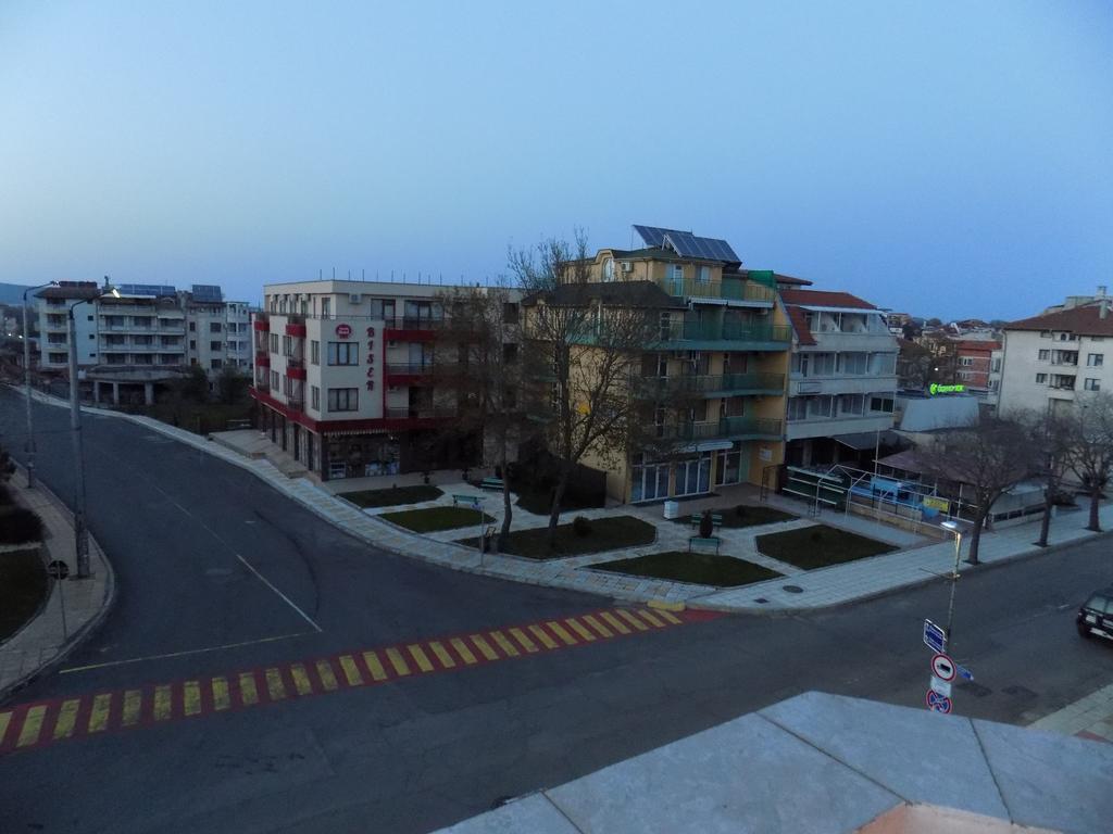 Rali Apartments Китен Екстер'єр фото