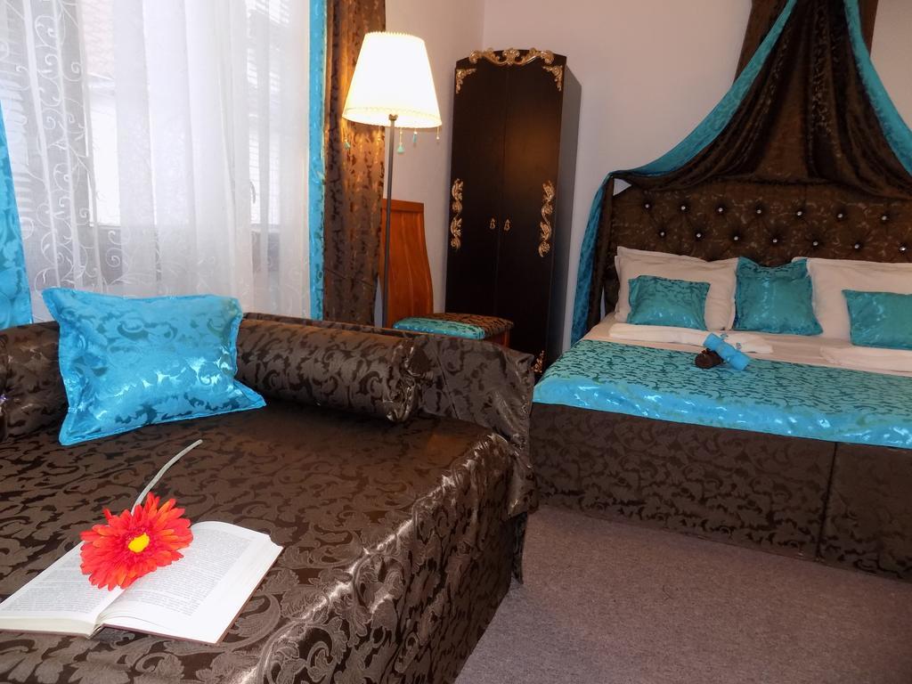 Rali Apartments Китен Екстер'єр фото