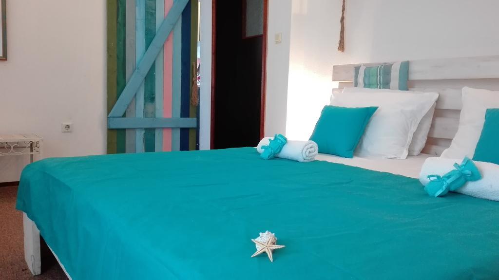 Rali Apartments Китен Екстер'єр фото
