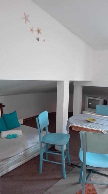 Rali Apartments Китен Екстер'єр фото