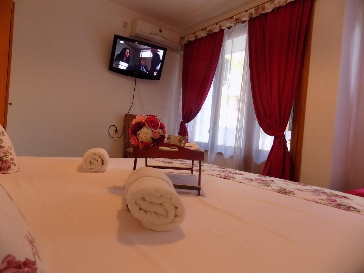 Rali Apartments Китен Екстер'єр фото