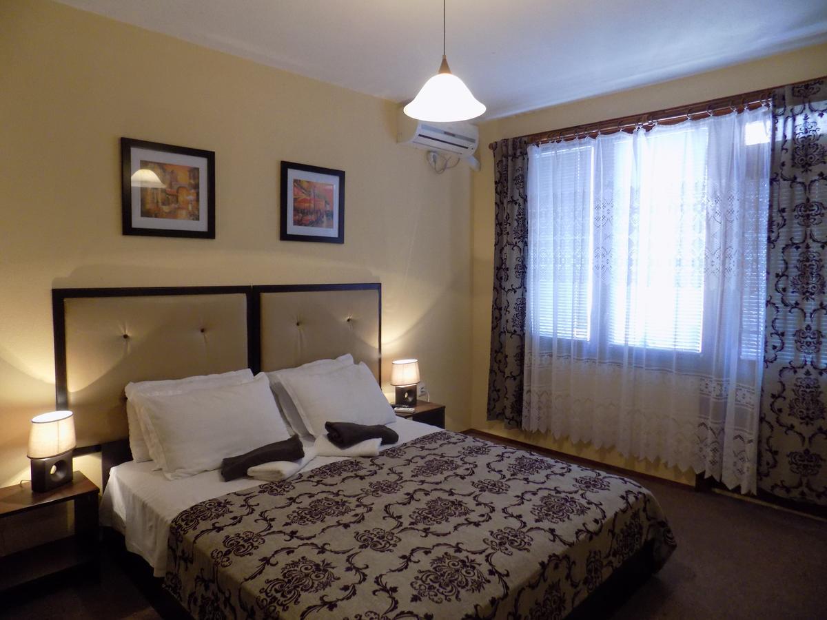 Rali Apartments Китен Екстер'єр фото