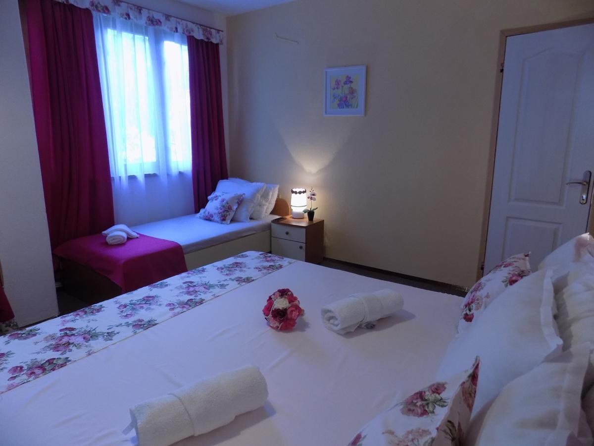 Rali Apartments Китен Екстер'єр фото