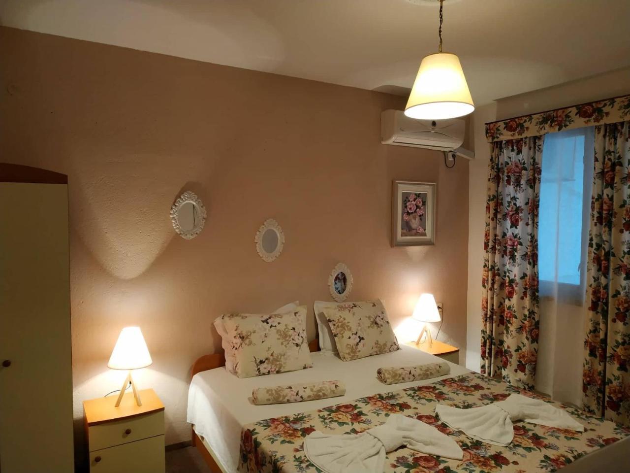 Rali Apartments Китен Екстер'єр фото