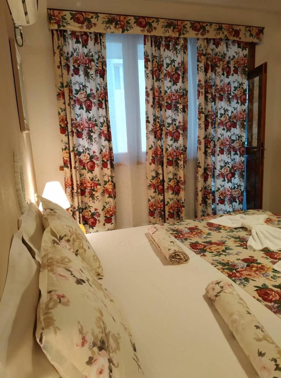 Rali Apartments Китен Екстер'єр фото