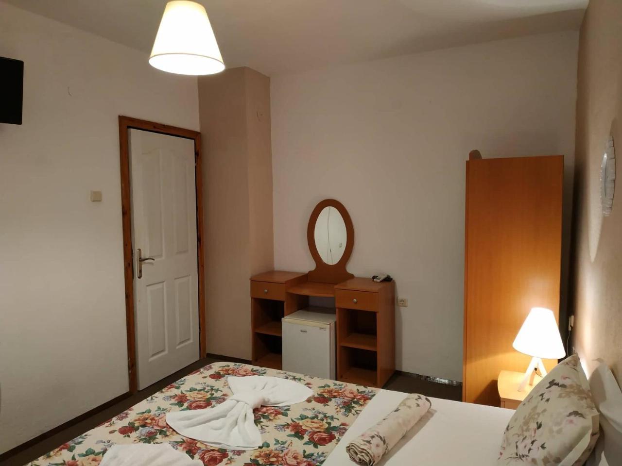 Rali Apartments Китен Екстер'єр фото