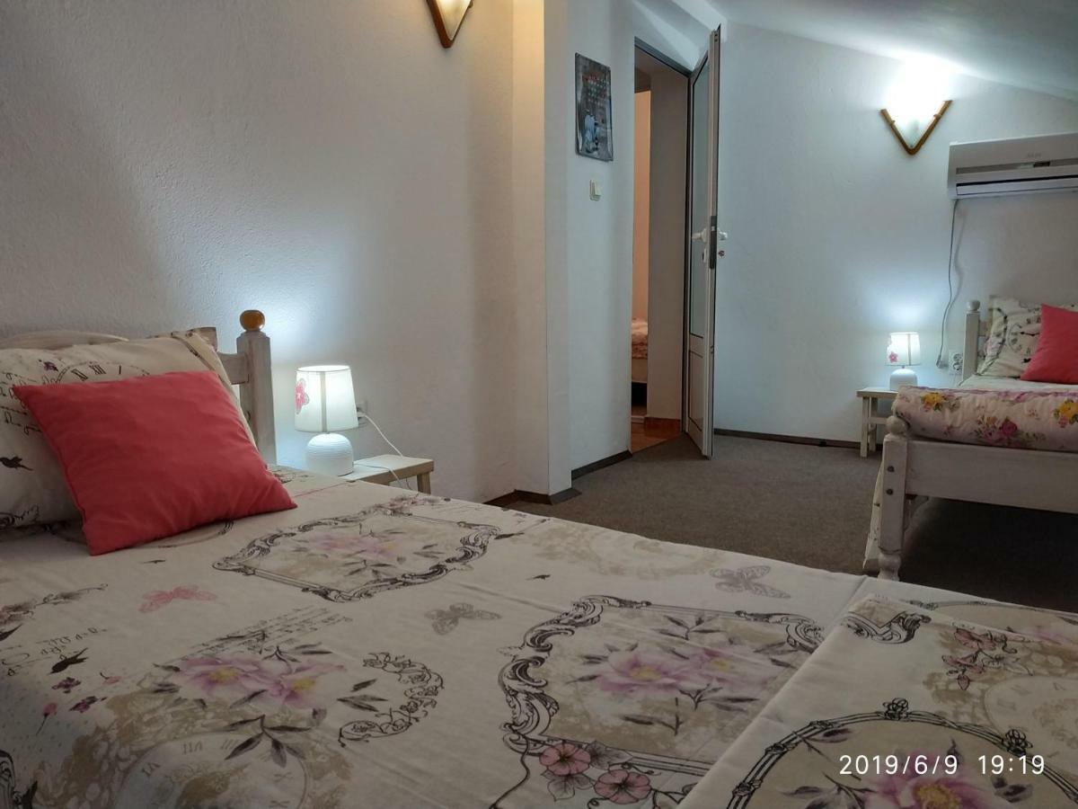 Rali Apartments Китен Екстер'єр фото