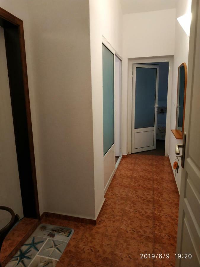 Rali Apartments Китен Екстер'єр фото