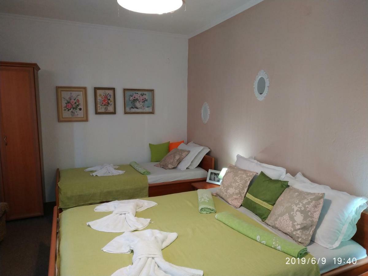 Rali Apartments Китен Екстер'єр фото