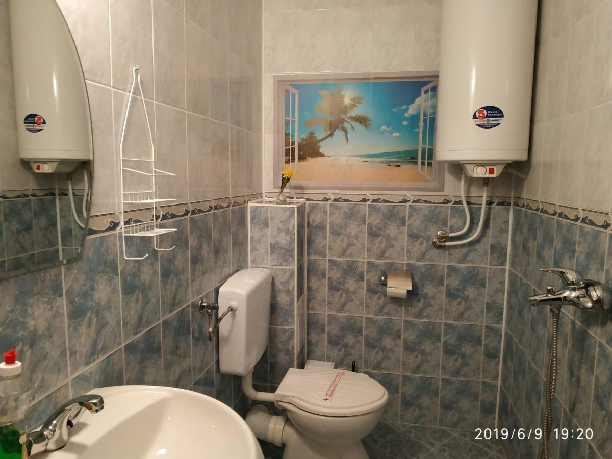 Rali Apartments Китен Екстер'єр фото