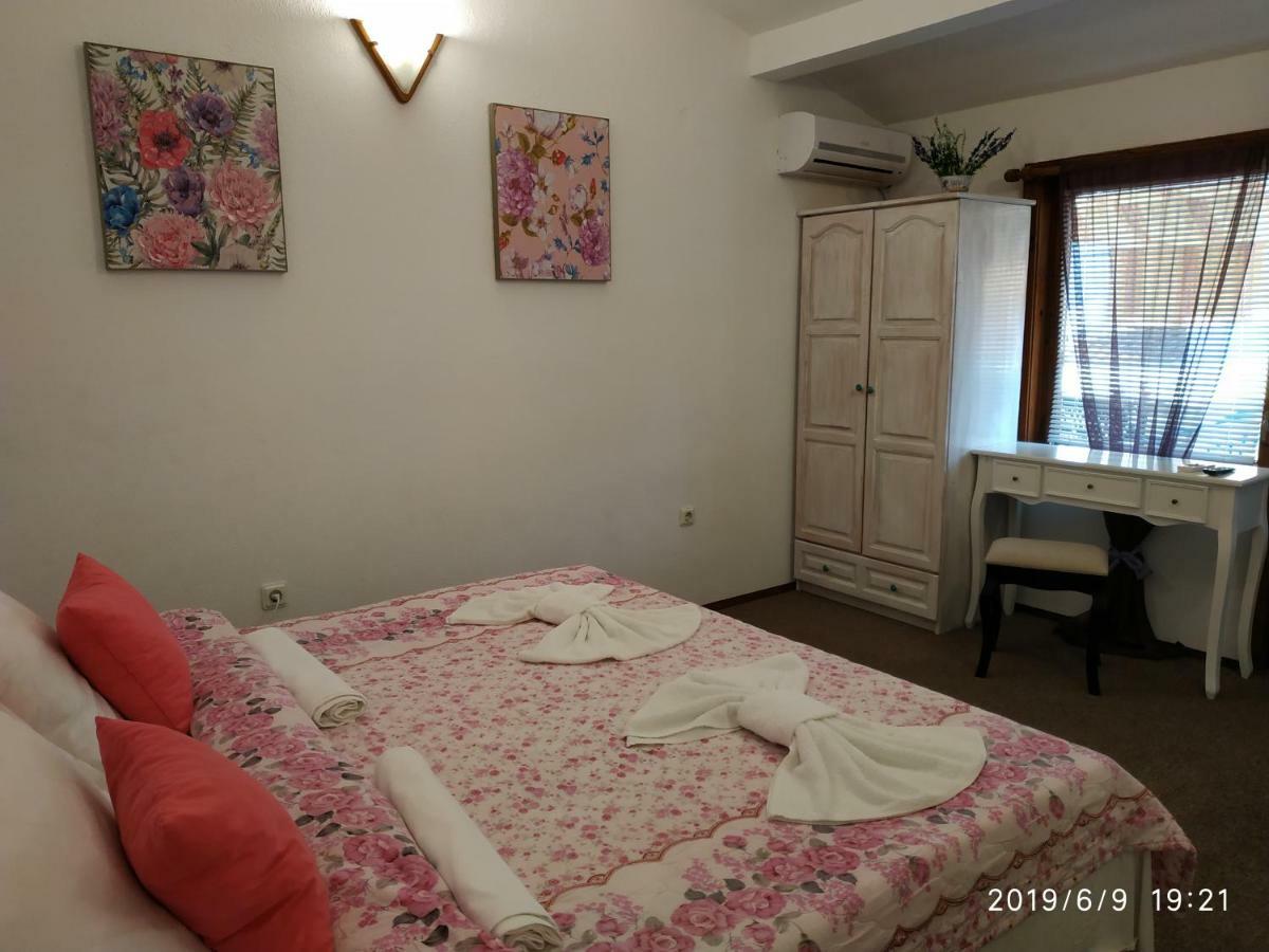Rali Apartments Китен Екстер'єр фото