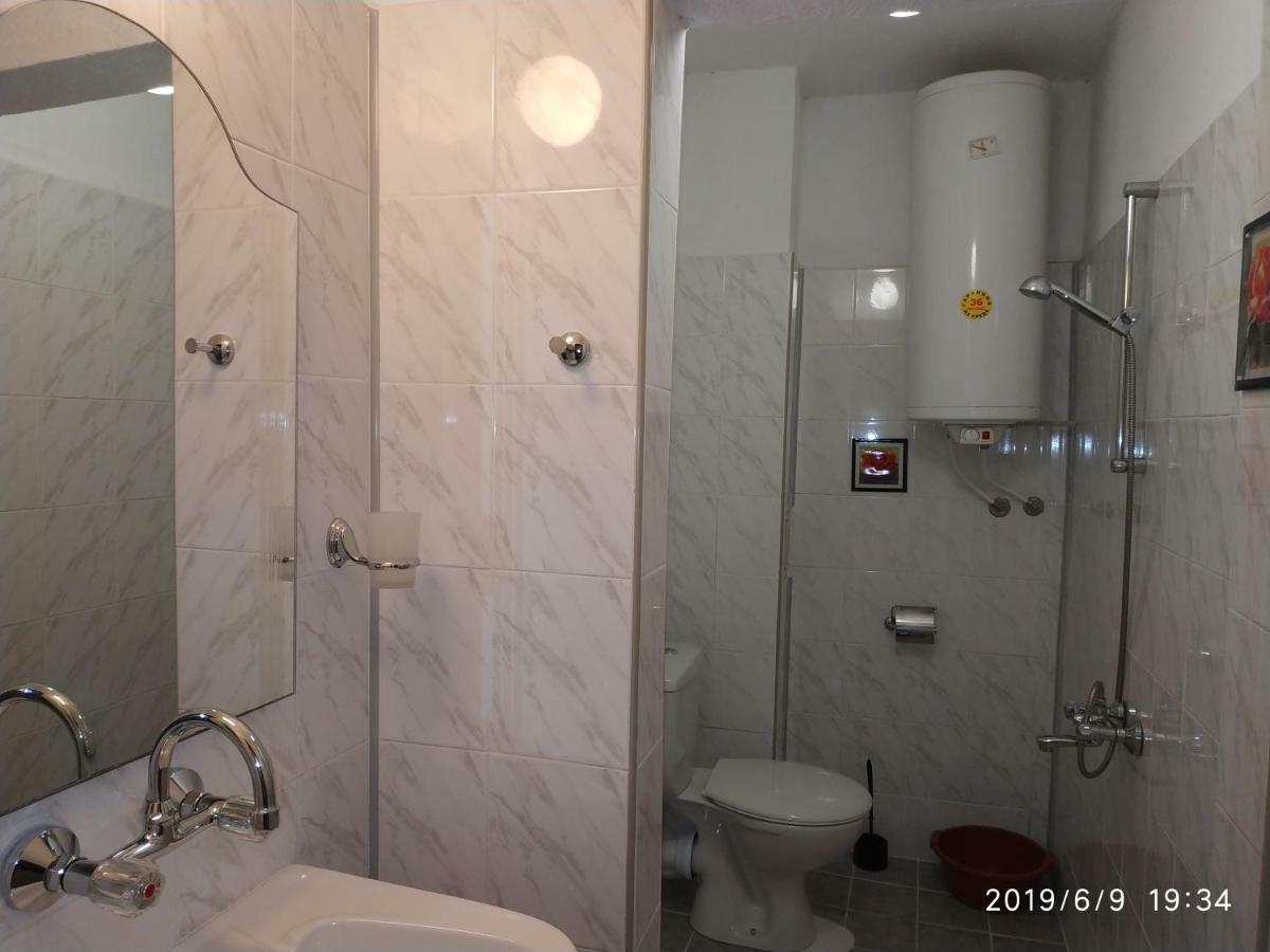 Rali Apartments Китен Екстер'єр фото