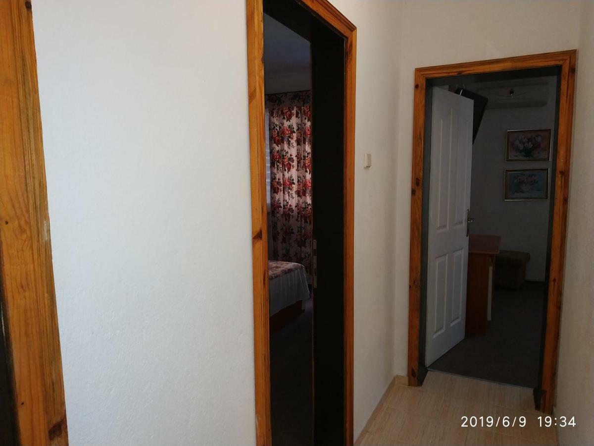 Rali Apartments Китен Екстер'єр фото