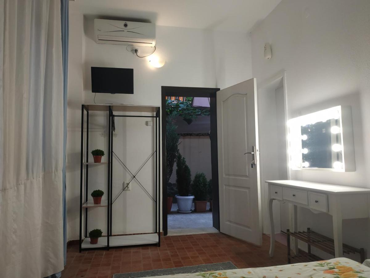 Rali Apartments Китен Екстер'єр фото