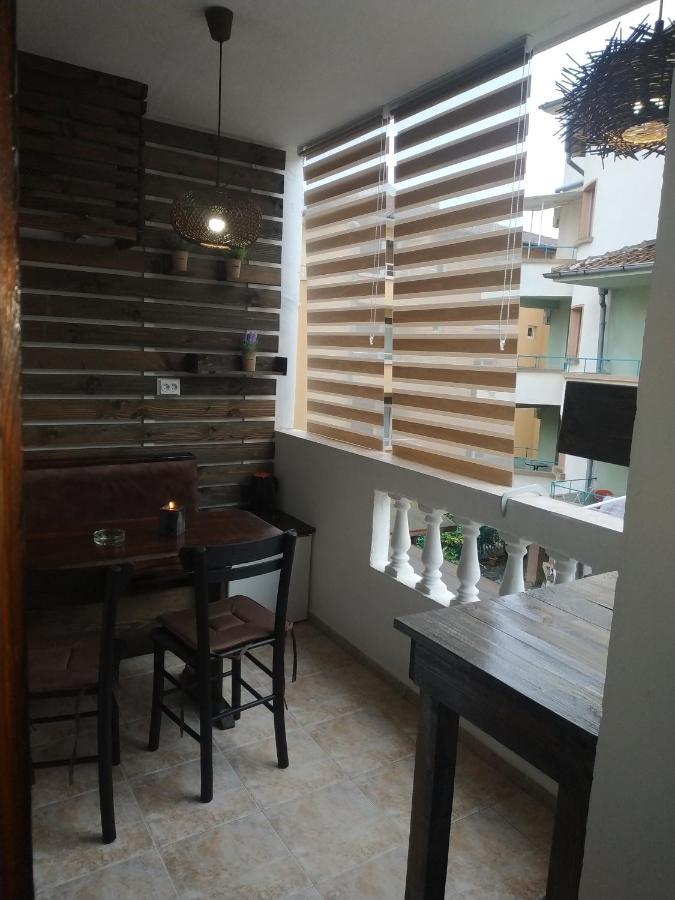 Rali Apartments Китен Екстер'єр фото